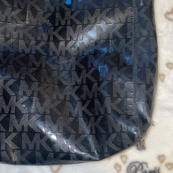 Michael Michael kors Tote Black - Picture 2 of 8